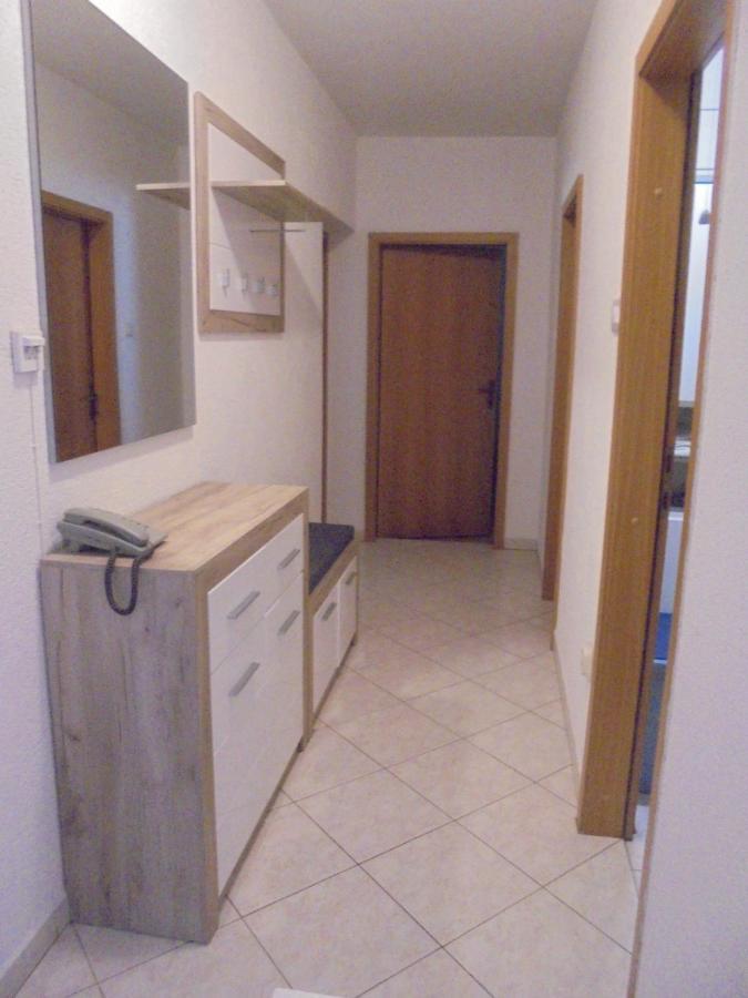 Apartment Maestral 塞尼 外观 照片