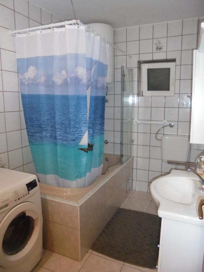 Apartment Maestral 塞尼 外观 照片