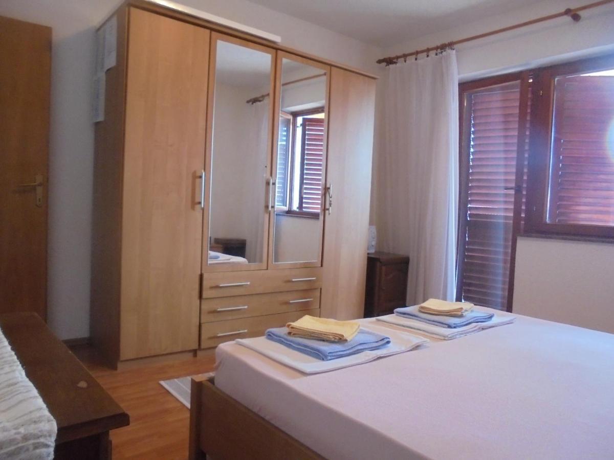 Apartment Maestral 塞尼 外观 照片